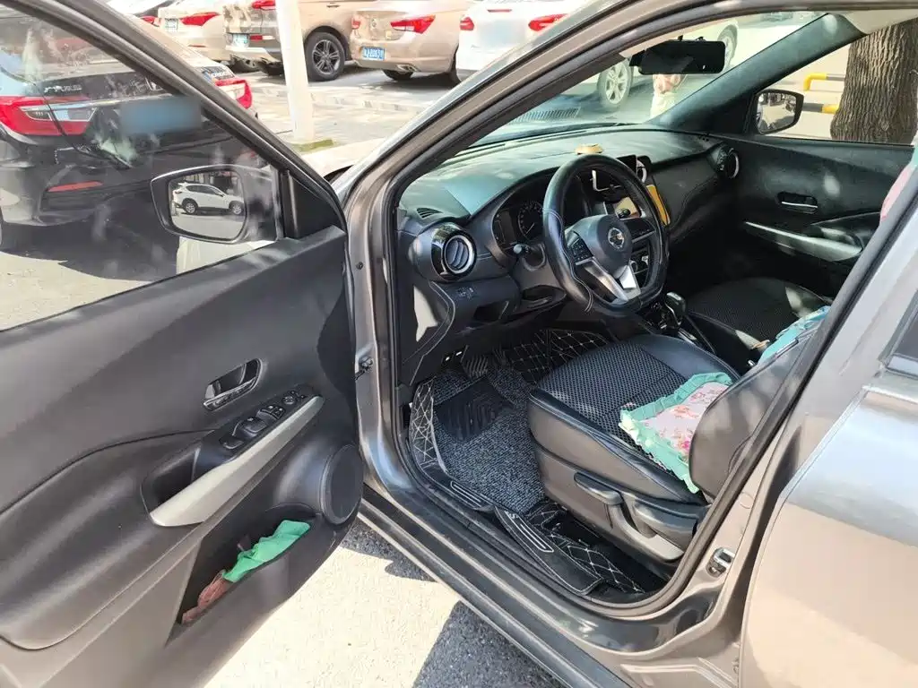 Nissan Kicks — фото 14