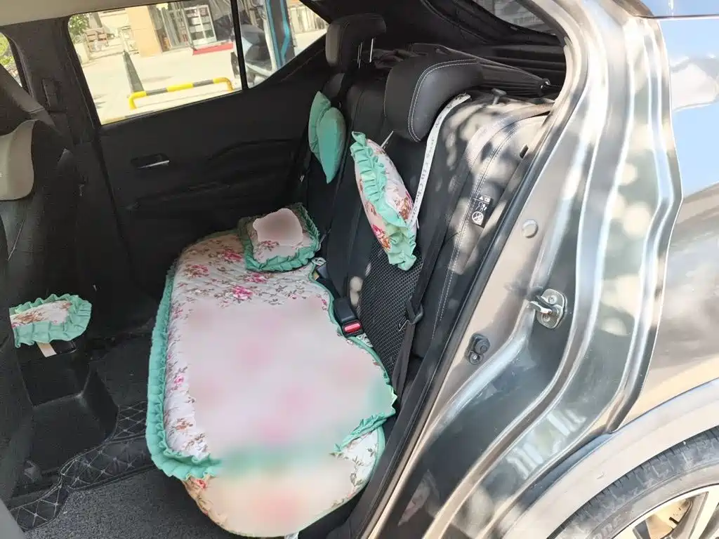Nissan Kicks — фото 15