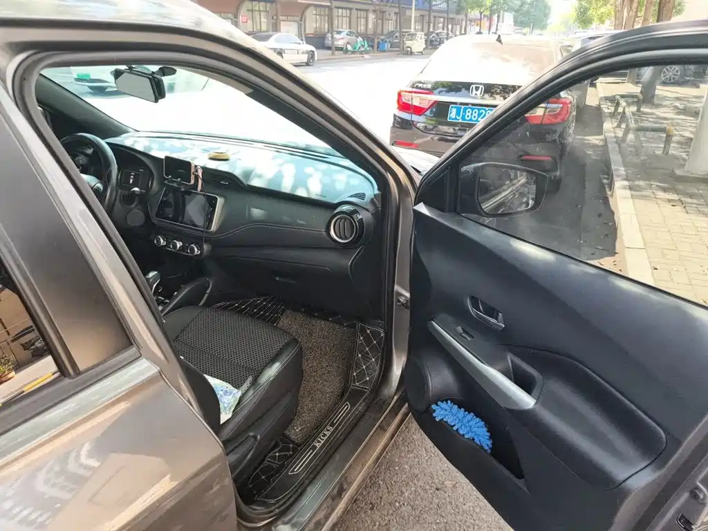 Nissan Kicks — фото 18