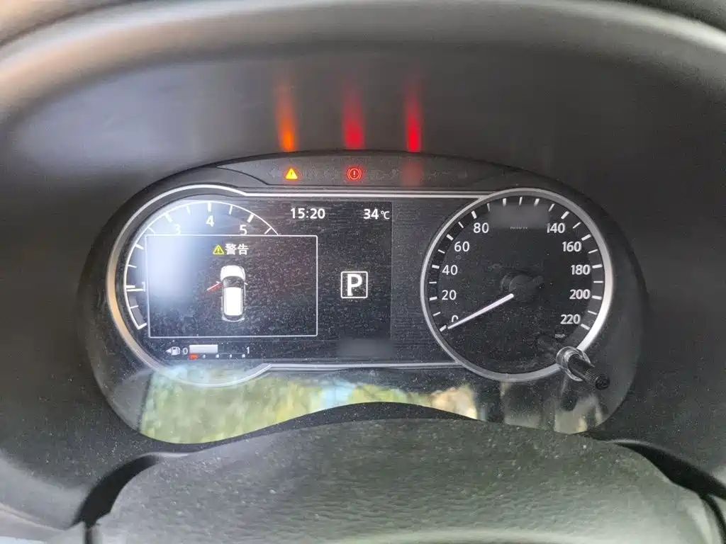 Nissan Kicks — фото 4