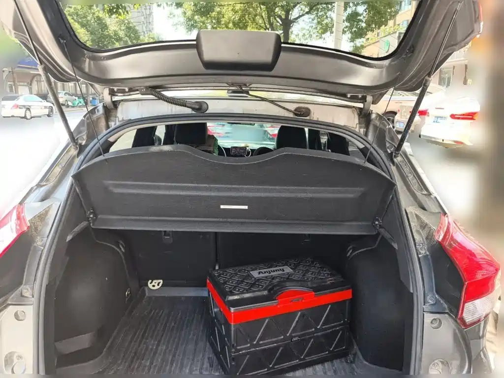 Nissan Kicks — фото 10