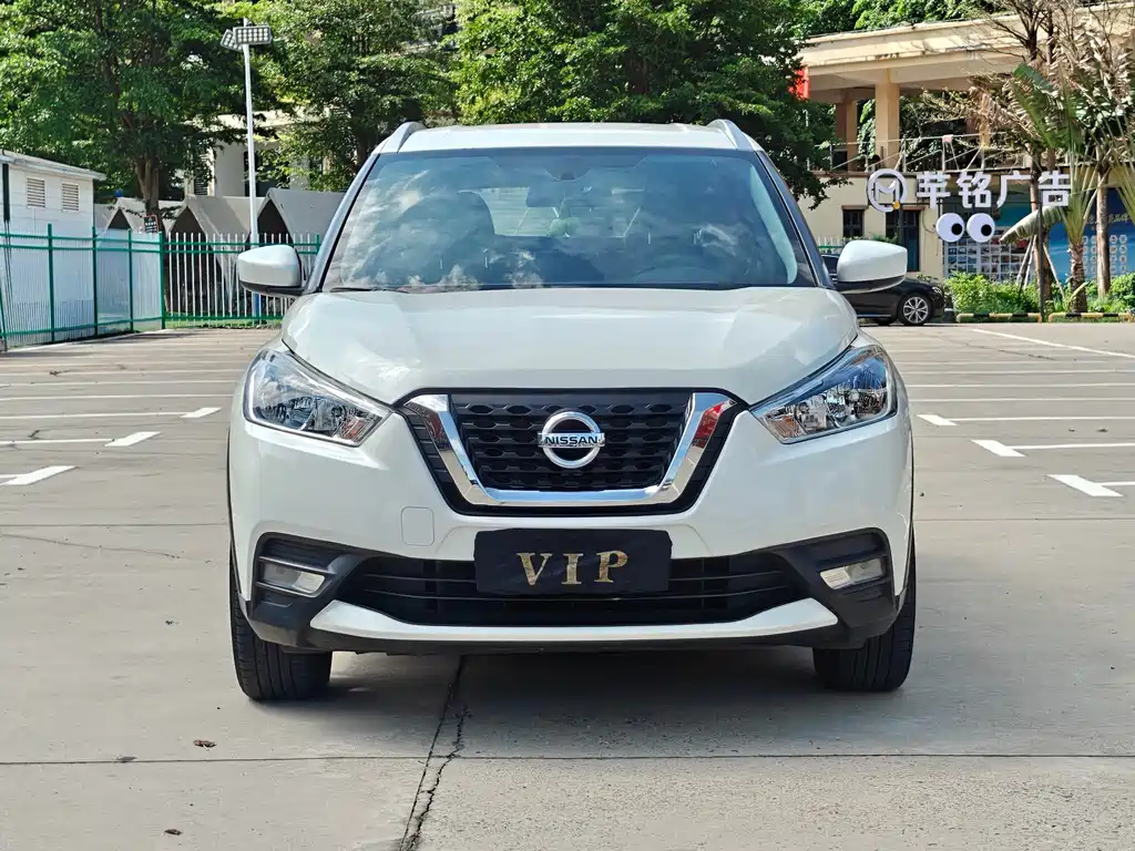 Nissan Kicks — фото 2