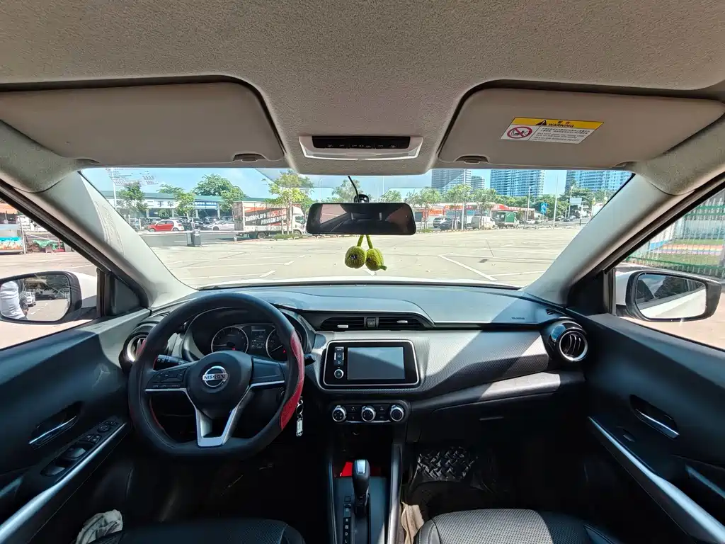 Nissan Kicks — фото 14