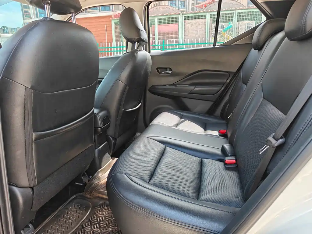 Nissan Kicks — фото 6
