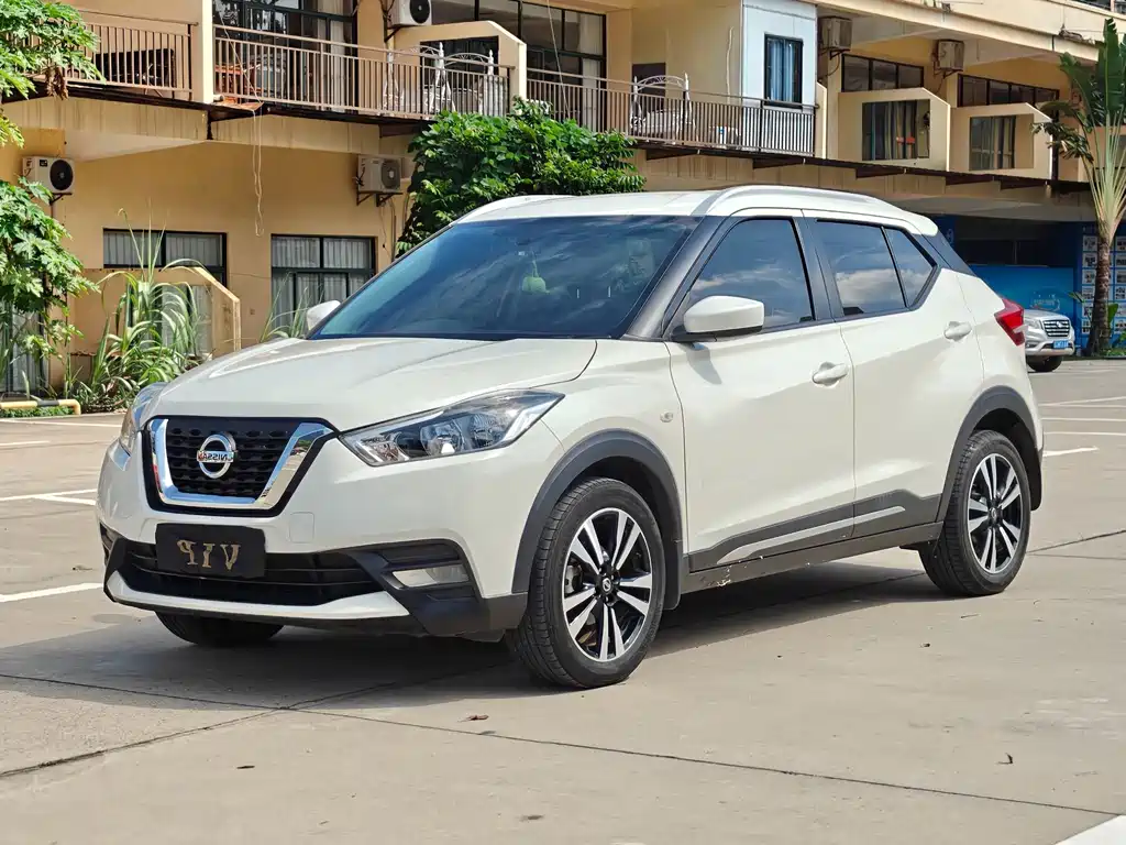 Nissan Kicks — фото 10