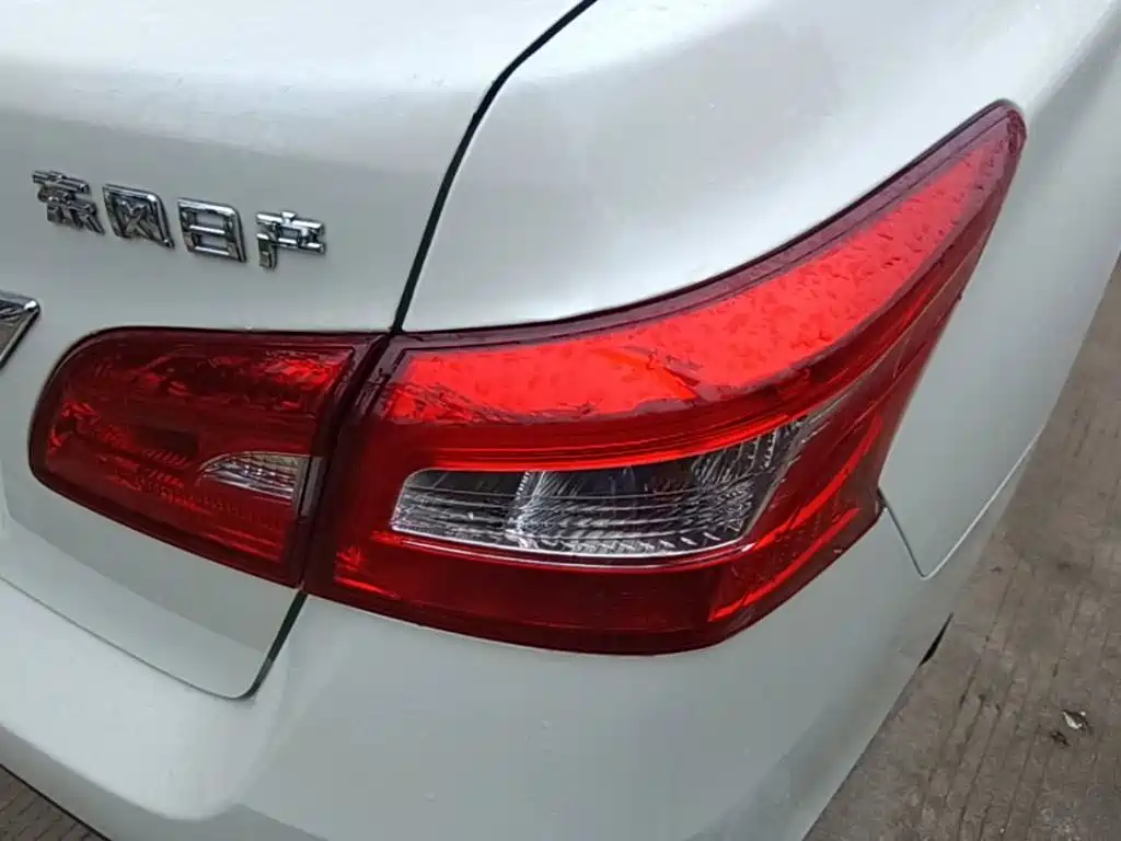 Nissan Sylphy — фото 8