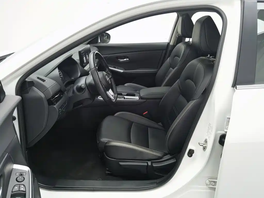 Nissan Sylphy — фото 10