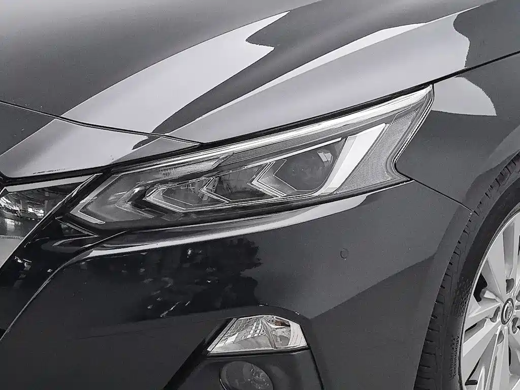 Nissan Teana — фото 7