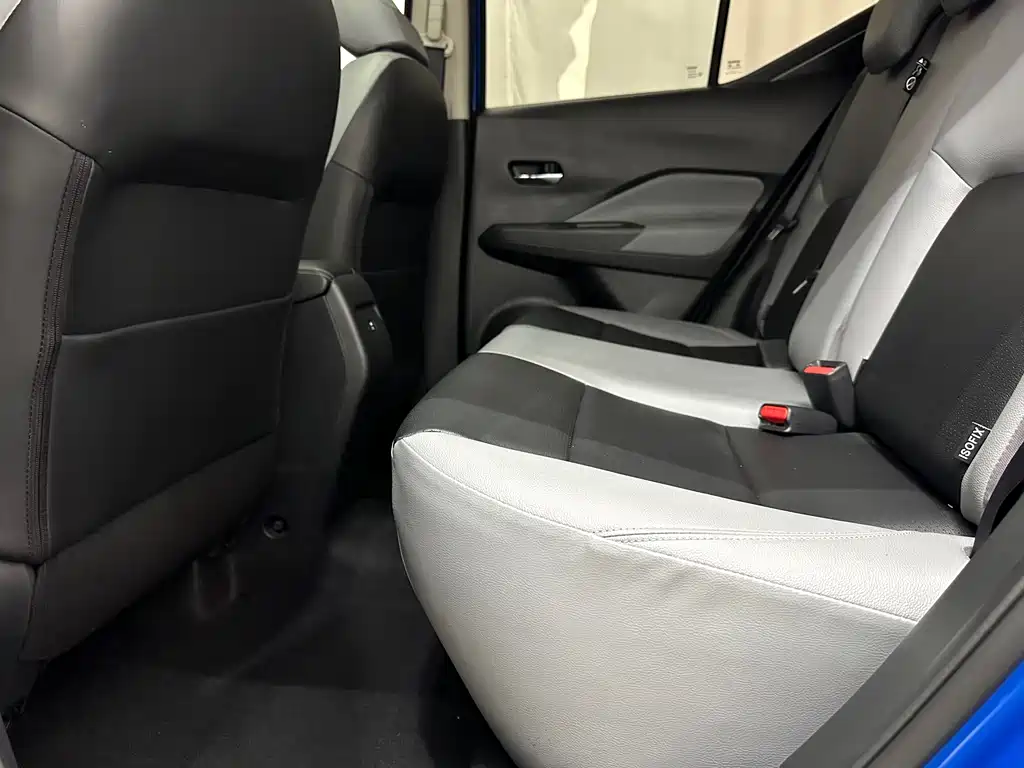 Nissan Kicks — фото 11
