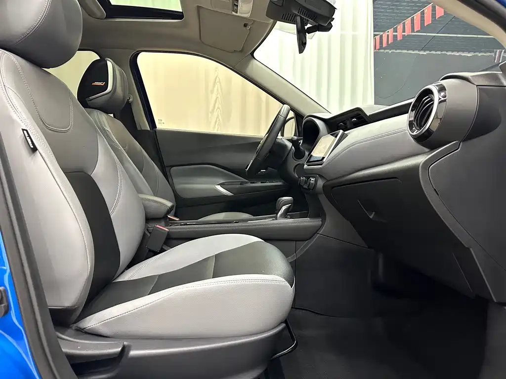 Nissan Kicks — фото 13