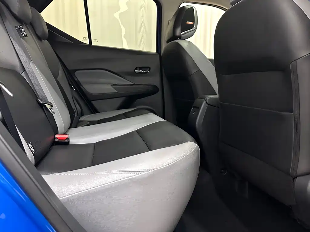 Nissan Kicks — фото 14