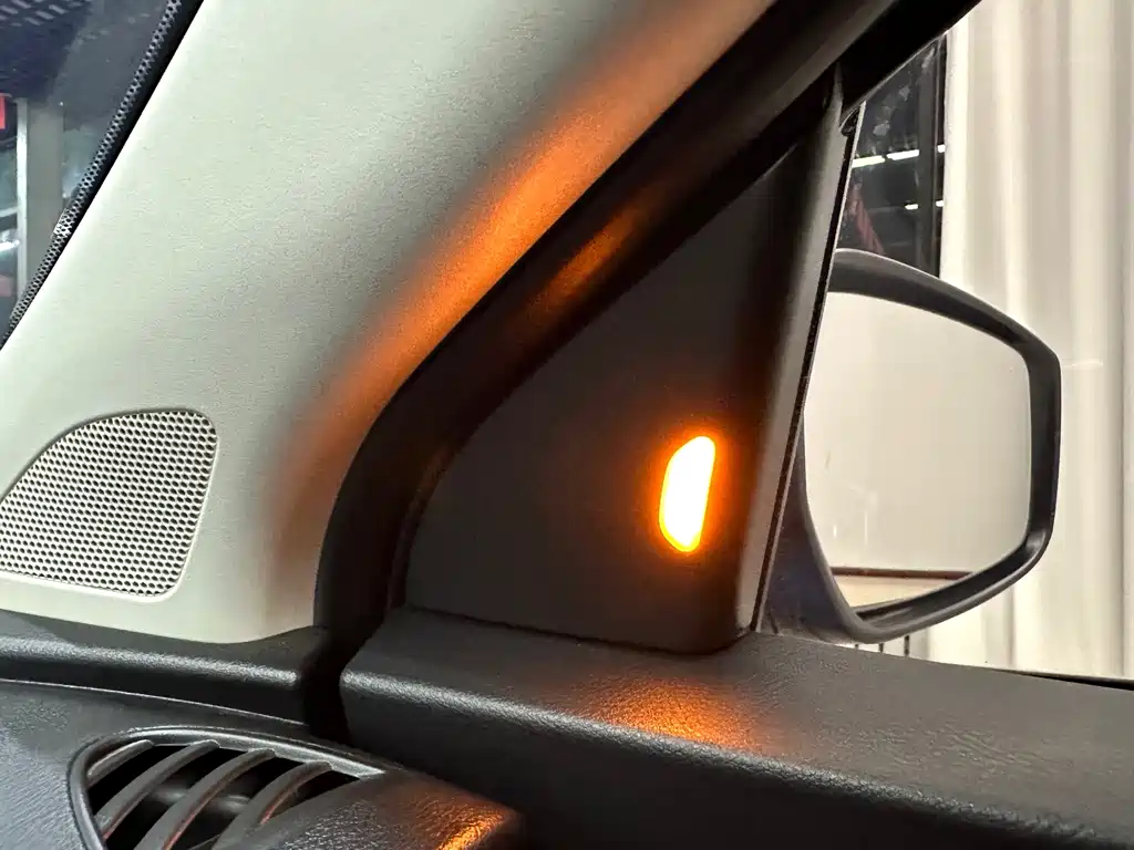 Nissan Kicks — фото 9