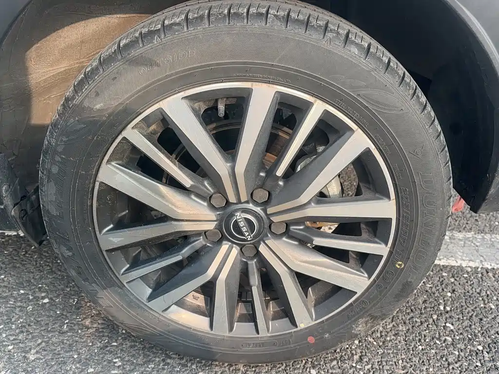 Nissan Kicks — фото 11