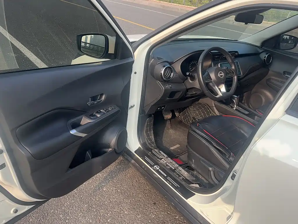 Nissan Kicks — фото 14