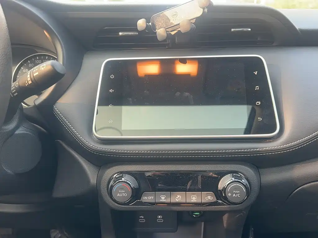 Nissan Kicks — фото 18