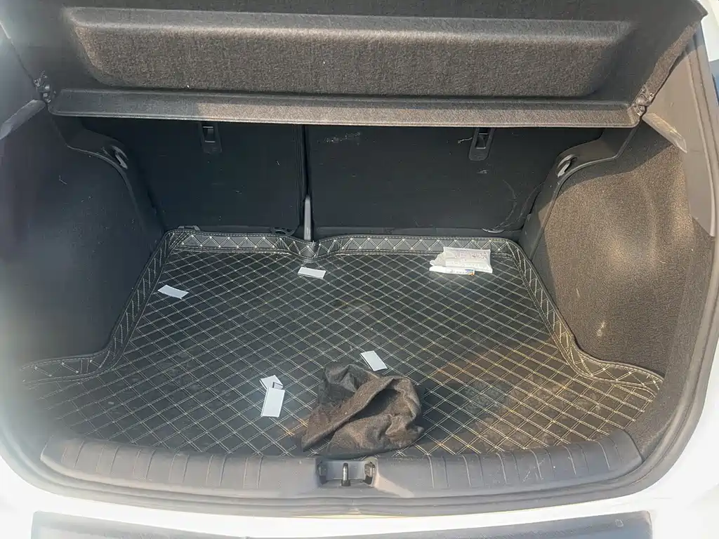 Nissan Kicks — фото 21