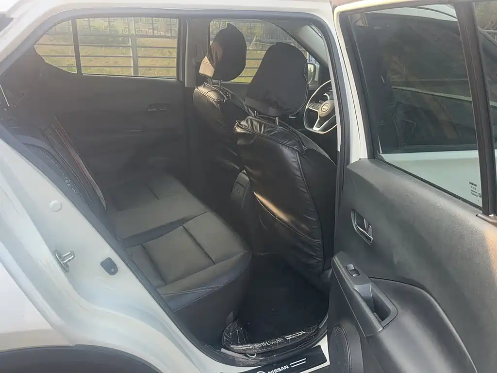 Nissan Kicks — фото 23