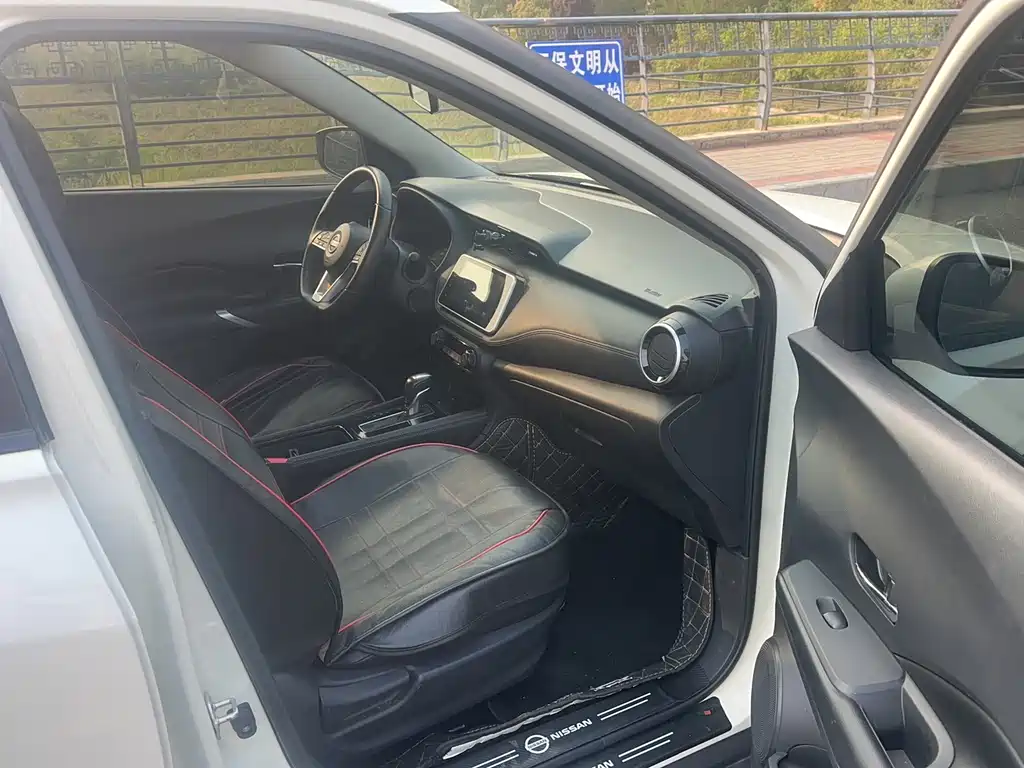 Nissan Kicks — фото 24