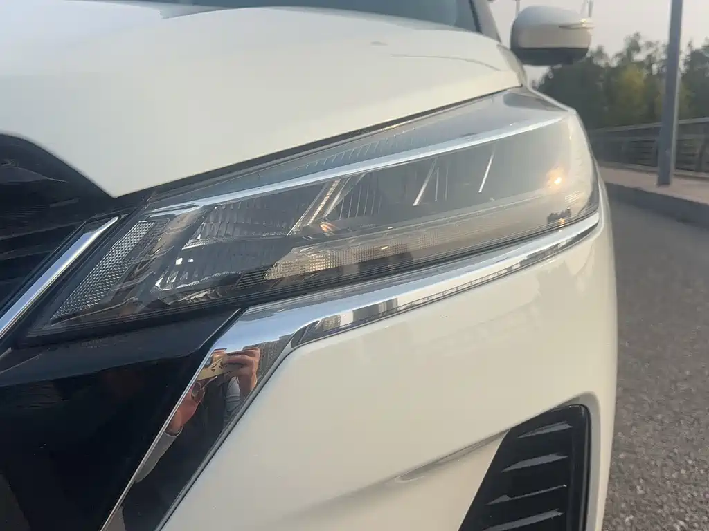 Nissan Kicks — фото 25