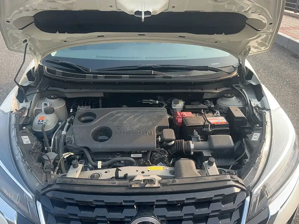 Nissan Kicks — фото 26