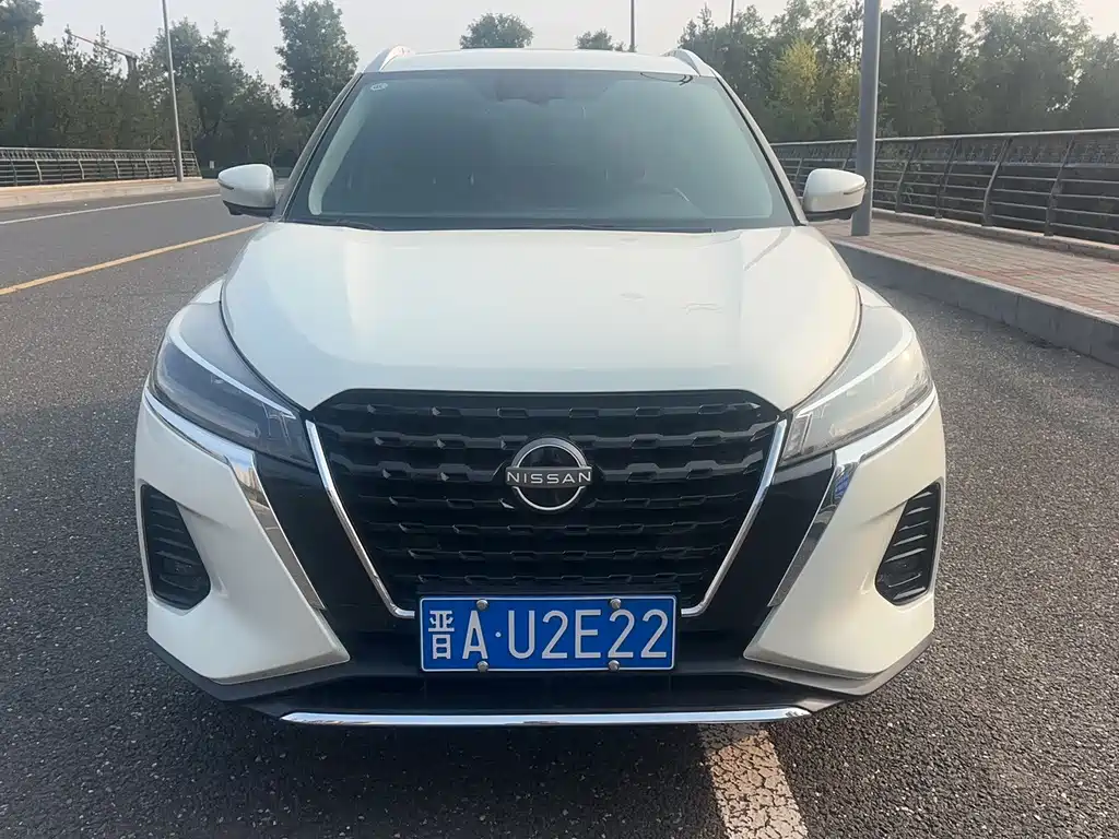 Nissan Kicks — фото 4