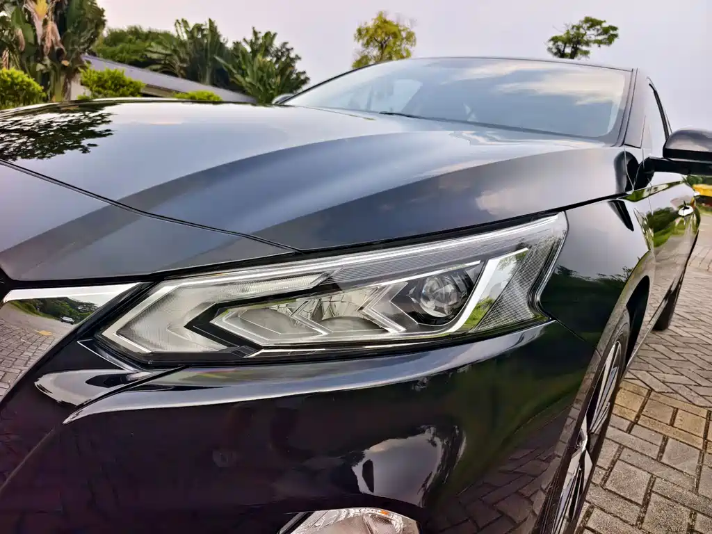 Nissan Teana — фото 14
