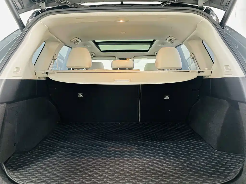 Nissan X-Trail — фото 17
