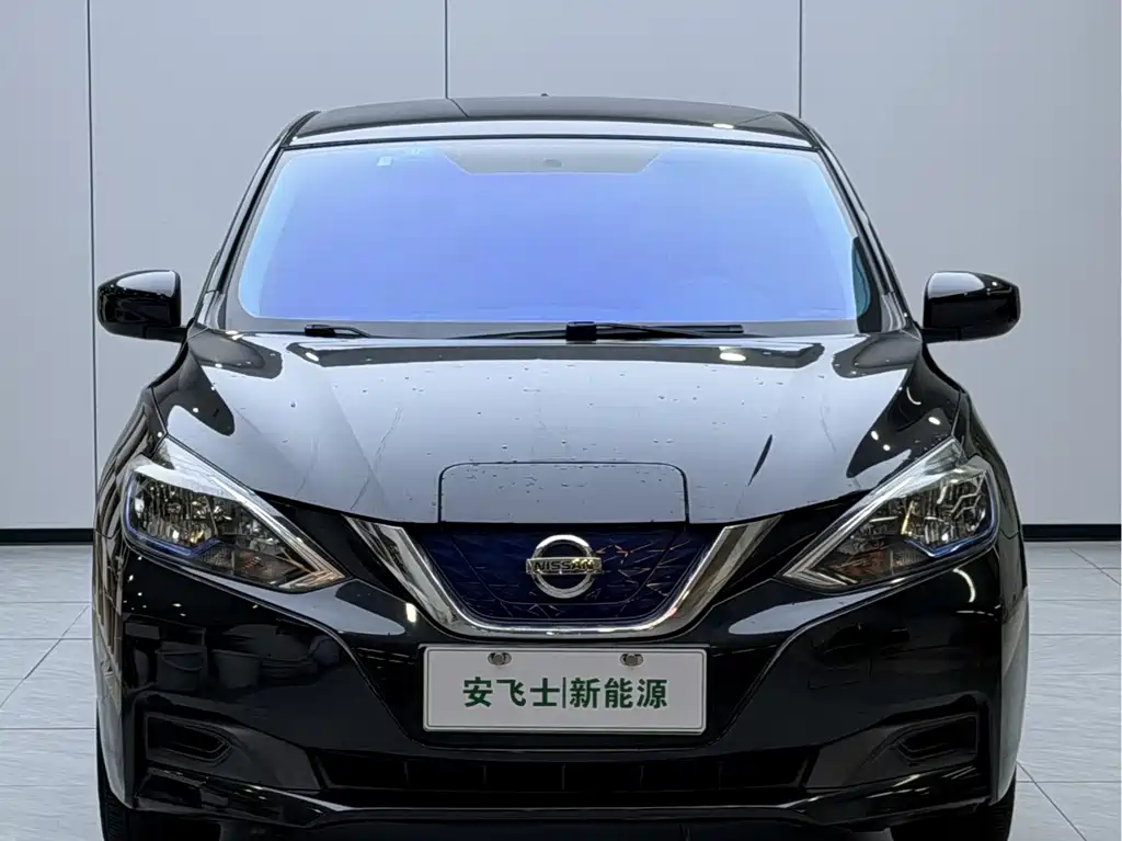 Nissan Sylphy EV — фото 2