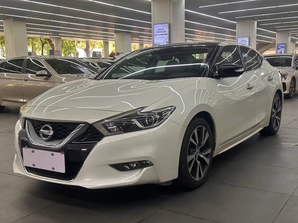 Nissan Cima