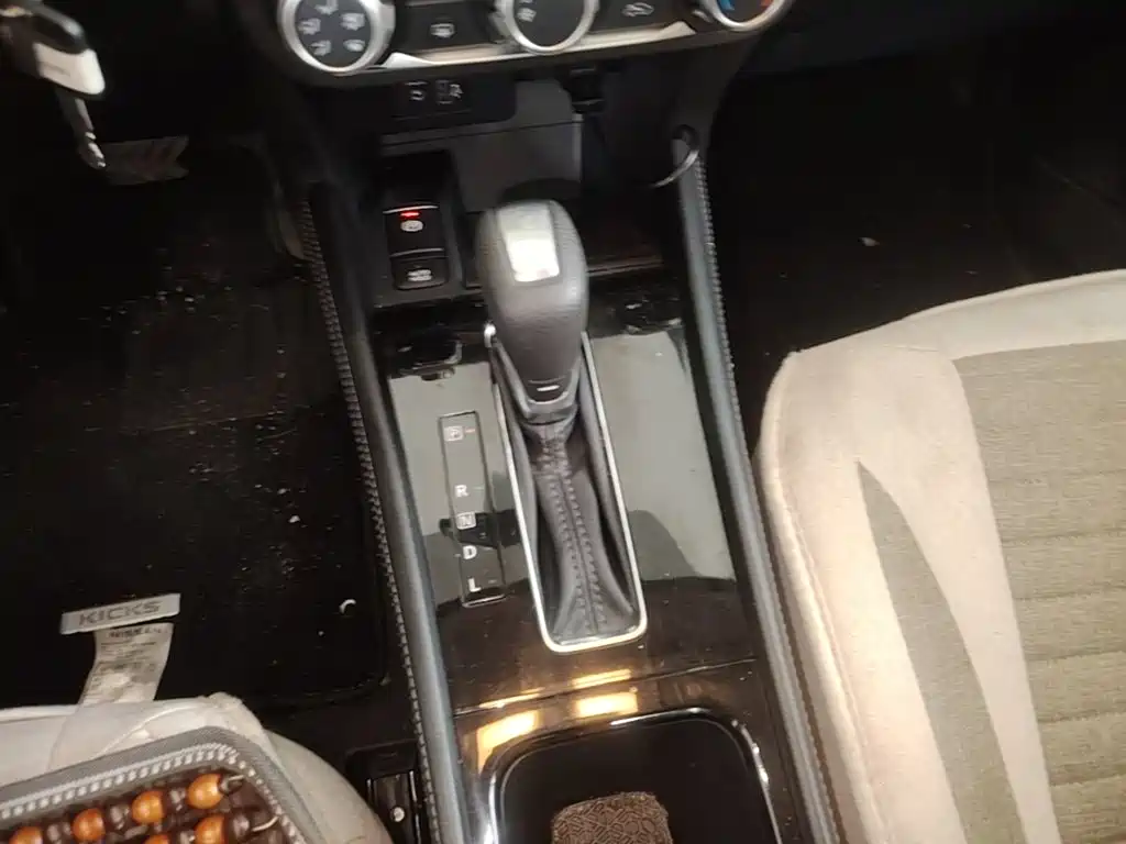 Nissan Kicks — фото 14