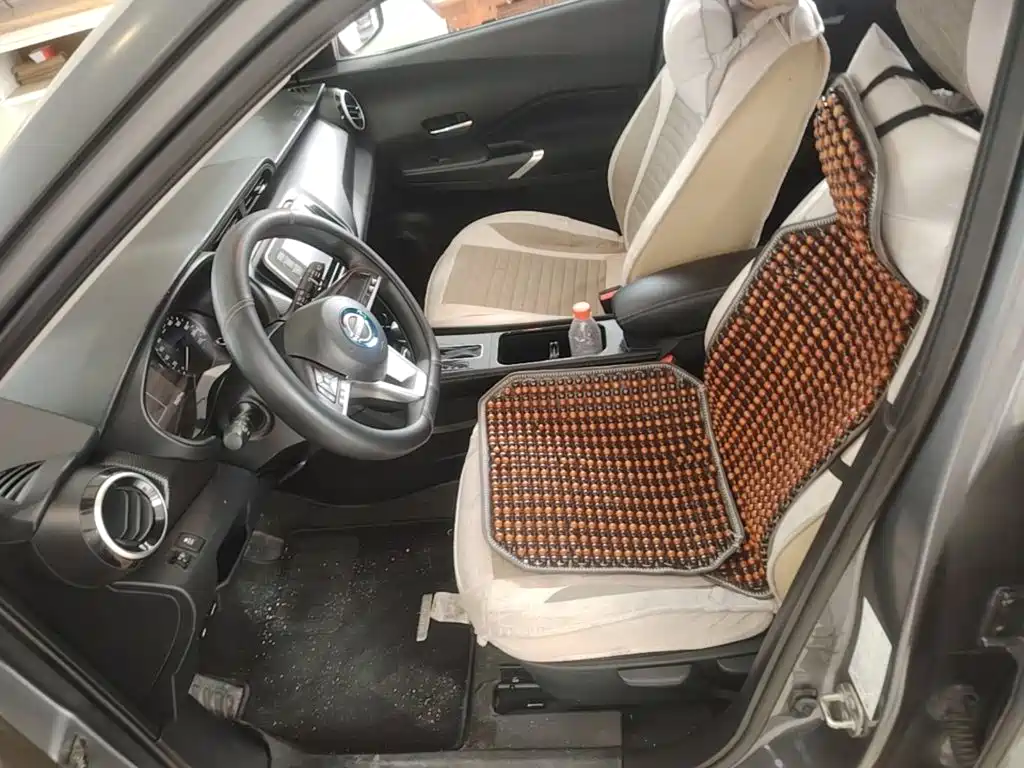 Nissan Kicks — фото 15