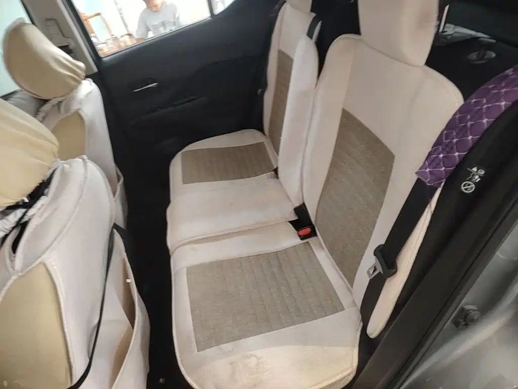 Nissan Kicks — фото 17