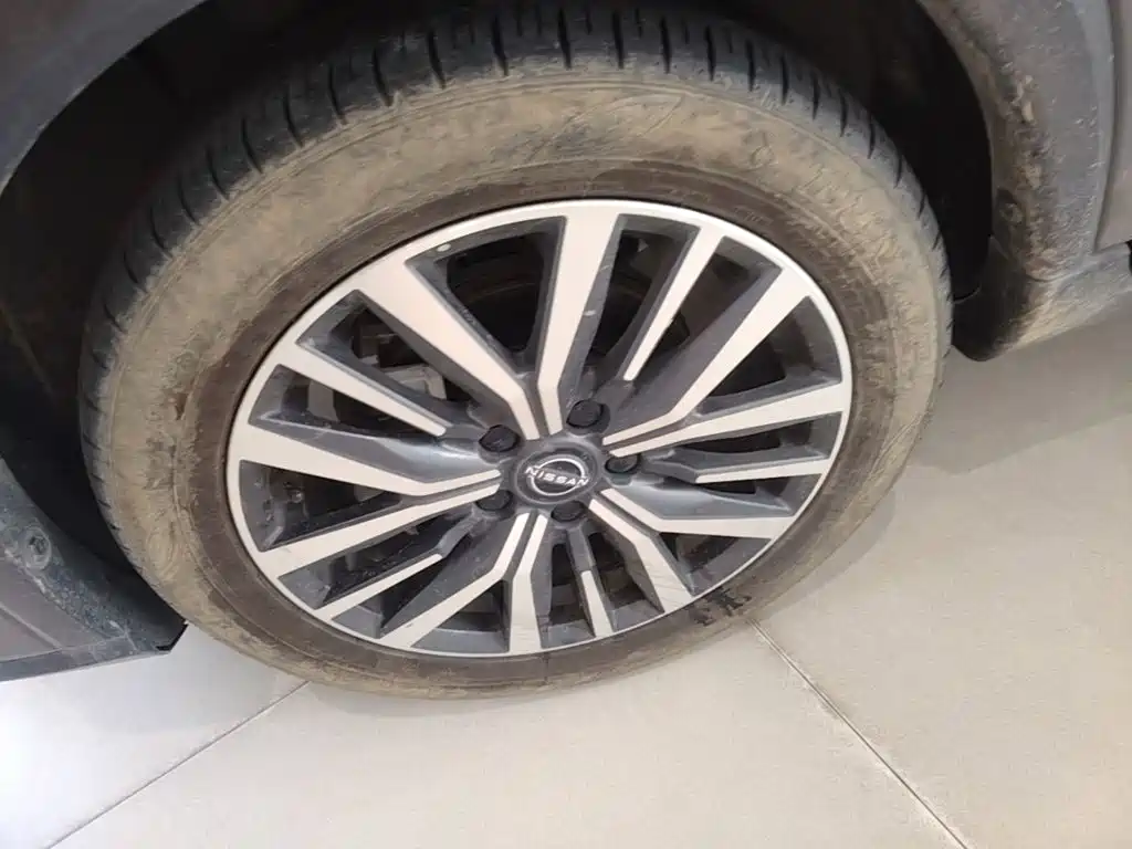 Nissan Kicks — фото 23