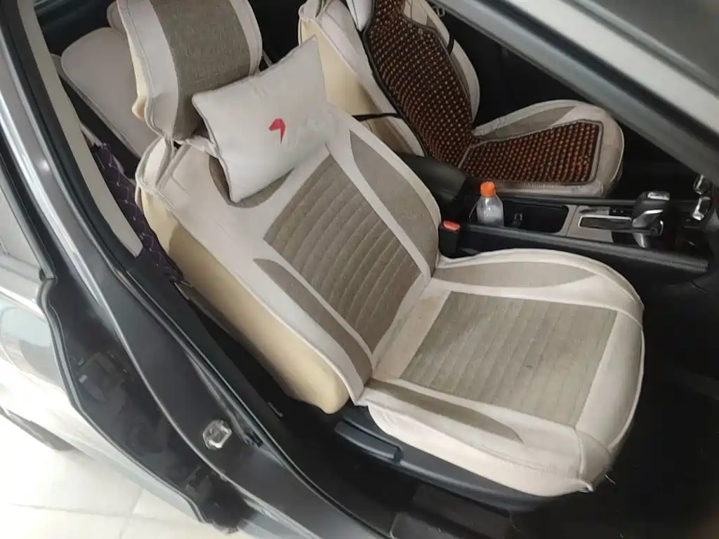 Nissan Kicks — фото 25