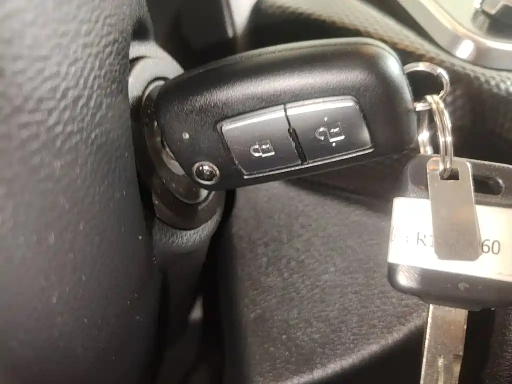 Nissan Kicks — фото 9
