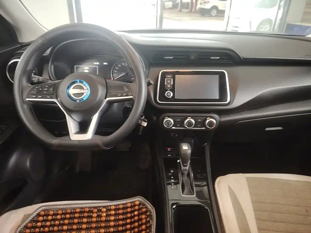 Nissan Kicks — фото 10