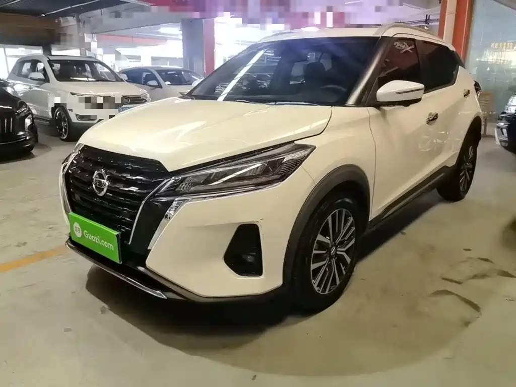 Nissan Kicks — фото 2