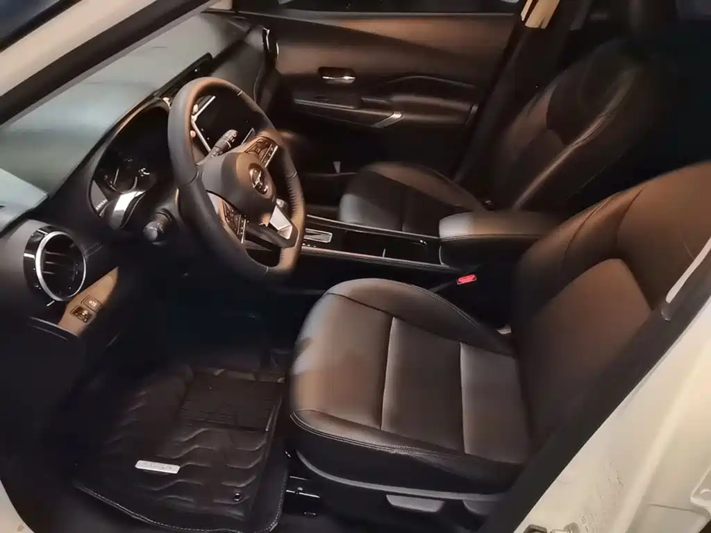 Nissan Kicks — фото 15