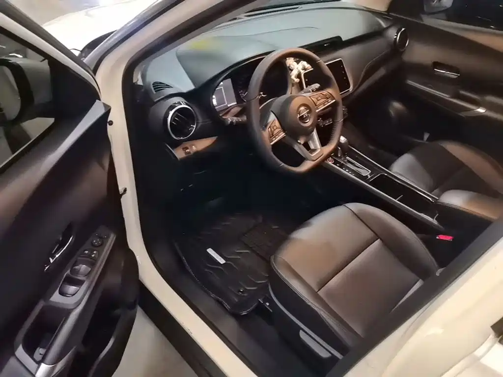 Nissan Kicks — фото 16