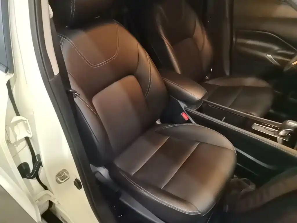 Nissan Kicks — фото 25