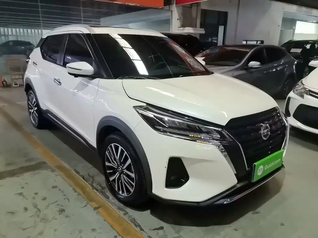 Nissan Kicks — фото 4