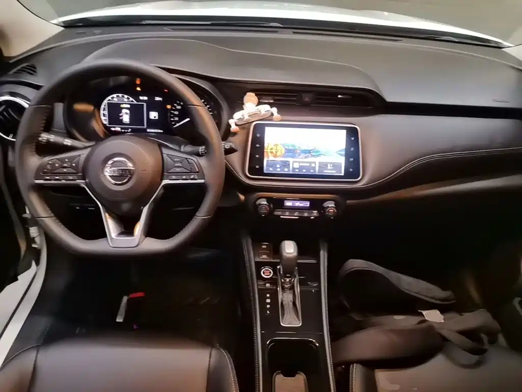 Nissan Kicks — фото 10