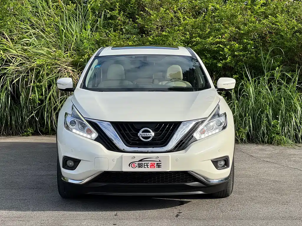 Nissan Murano — фото 2