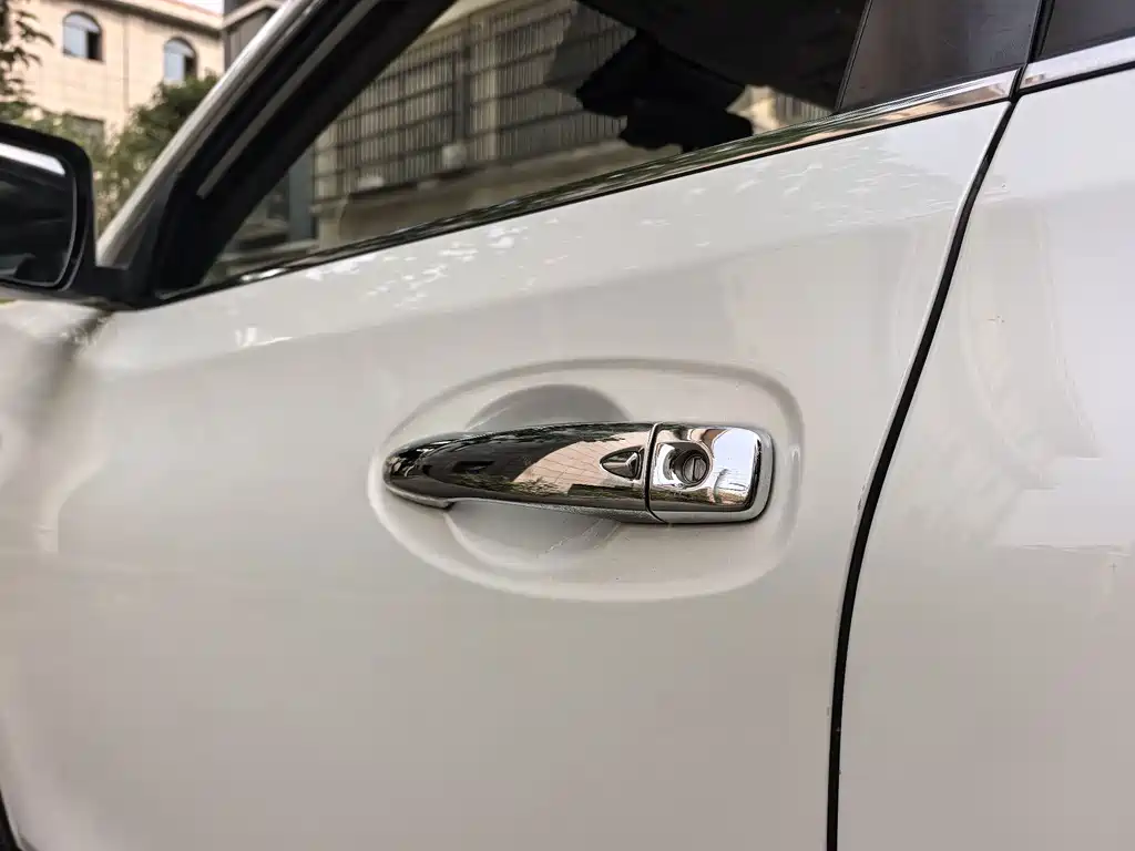 Nissan X-Trail — фото 21