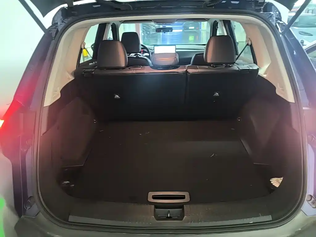 Nissan X-Trail — фото 19