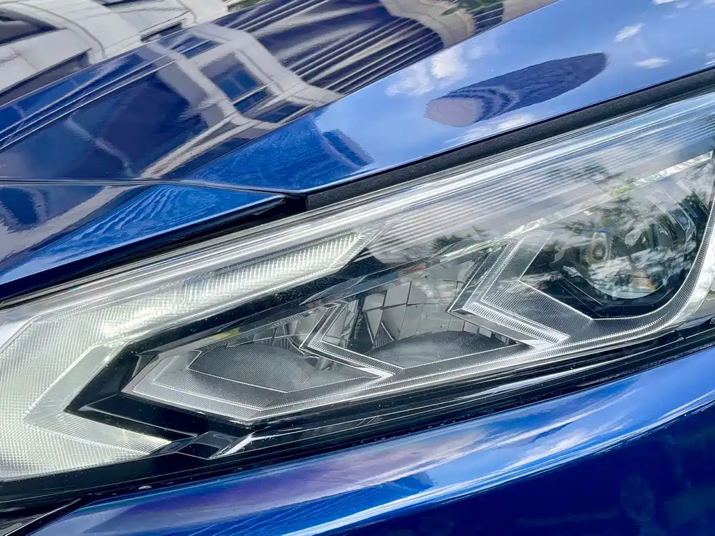Nissan Teana — фото 10