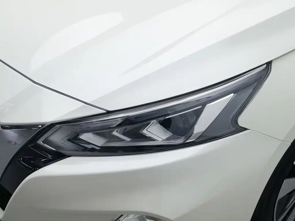 Nissan Teana — фото 7