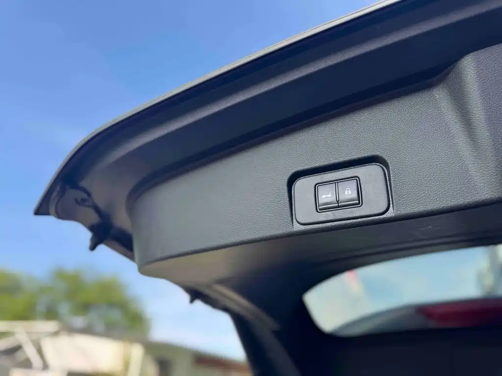 Nissan X-Trail — фото 16