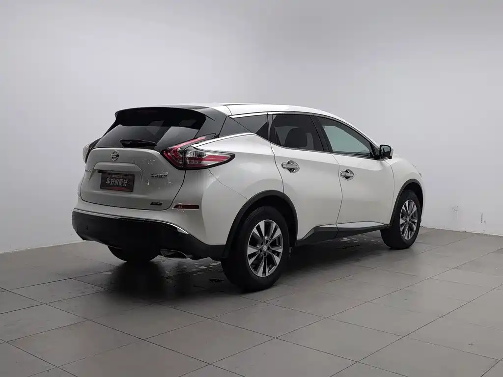 Nissan Murano — фото 2