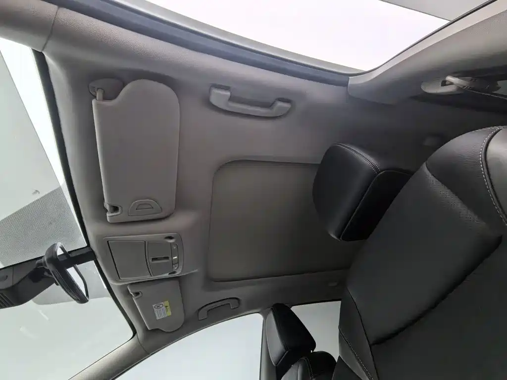 Nissan Murano — фото 14